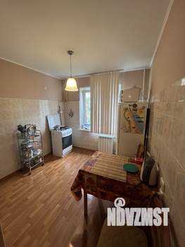 1-к квартира, на длительный срок, 35м2, 1/5 этаж