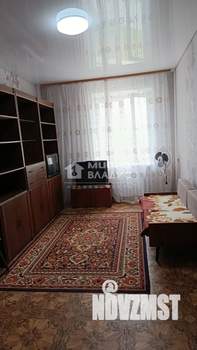 1-к квартира, на длительный срок, 34м2, 7/14 этаж