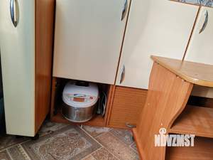 Студия квартира, на длительный срок, 23м2, 1/3 этаж