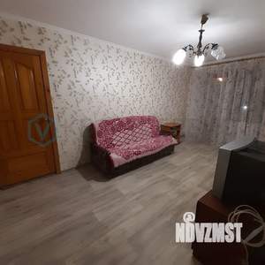 2-к квартира, на длительный срок, 41м2, 3/5 этаж