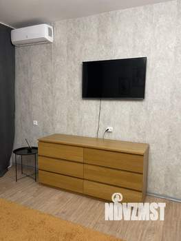 1-к квартира, посуточно, 56м2, 5/16 этаж
