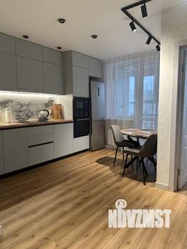 2-к квартира, на длительный срок, 45м2, 9/23 этаж