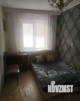 2-к квартира, на длительный срок, 45м2, 1/5 этаж