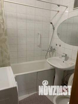 1-к квартира, на длительный срок, 49м2, 4/9 этаж