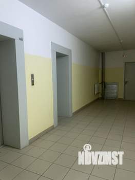 1-к квартира, на длительный срок, 51м2, 4/17 этаж