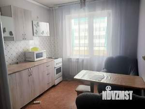 1-к квартира, на длительный срок, 38м2, 3/10 этаж