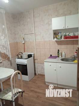 1-к квартира, на длительный срок, 39м2, 9/9 этаж