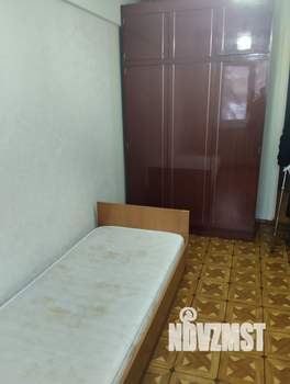 3-к квартира, на длительный срок, 59м2, 2/5 этаж