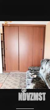 1-к квартира, на длительный срок, 32м2, 4/9 этаж