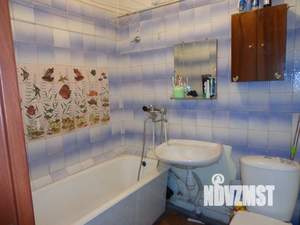 1-к квартира, на длительный срок, 39м2, 4/9 этаж