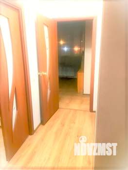 1-к квартира, на длительный срок, 39м2, 5/18 этаж