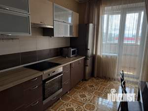 1-к квартира, на длительный срок, 42м2, 5/10 этаж