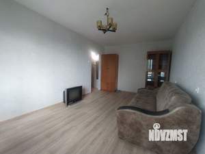 1-к квартира, на длительный срок, 39м2, 3/9 этаж
