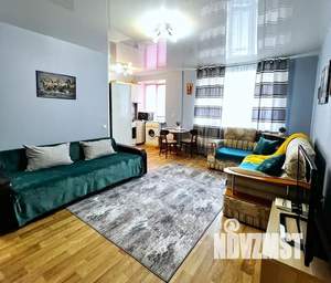 2-к квартира, посуточно, 44м2, 2/5 этаж