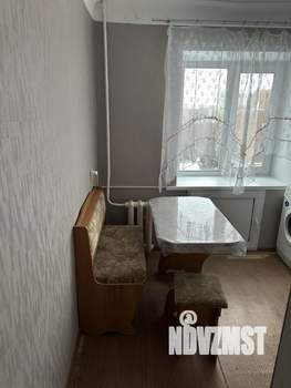 1-к квартира, на длительный срок, 31м2, 4/5 этаж