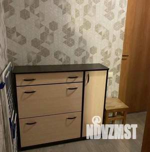 1-к квартира, на длительный срок, 24м2, 3/5 этаж