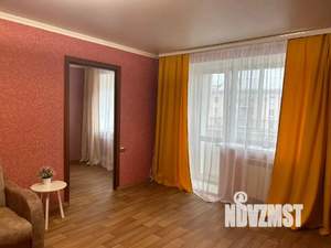 2-к квартира, посуточно, 47м2, 4/5 этаж