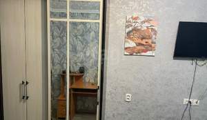 1-к квартира, на длительный срок, 40м2, 2/5 этаж