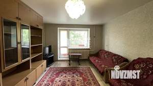 3-к квартира, на длительный срок, 60м2, 2/9 этаж