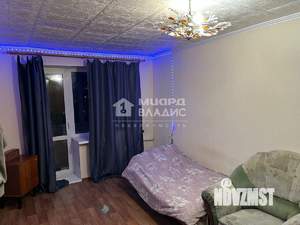 1-к квартира, на длительный срок, 33м2, 5/5 этаж