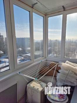 1-к квартира, на длительный срок, 39м2, 7/10 этаж