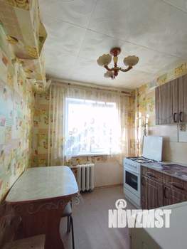 2-к квартира, на длительный срок, 45м2, 3/5 этаж