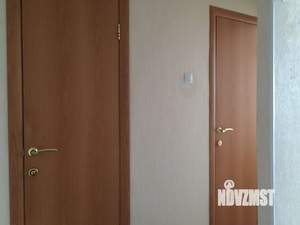 1-к квартира, посуточно, 40м2, 5/9 этаж