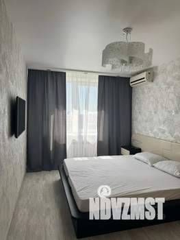 2-к квартира, посуточно, 65м2, 8/9 этаж