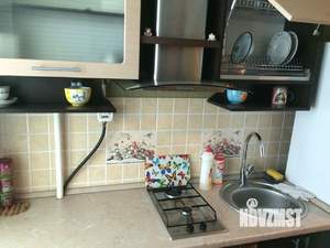 1-к квартира, на длительный срок, 30м2, 2/9 этаж