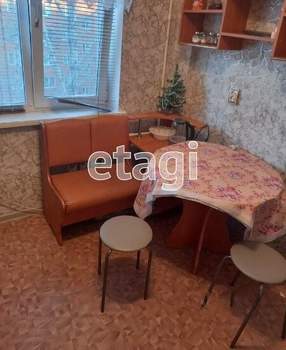 1-к квартира, на длительный срок, 31м2, 5/5 этаж