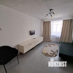 2-к квартира, на длительный срок, 47м2, 6/10 этаж