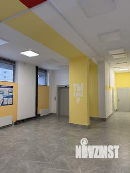 1-к квартира, на длительный срок, 38м2, 8/9 этаж