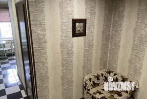 1-к квартира, на длительный срок, 37м2, 5/5 этаж