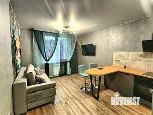 1-к квартира, на длительный срок, 43м2, 16/17 этаж