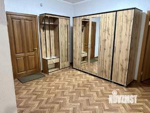 2-к квартира, на длительный срок, 56м2, 2/17 этаж