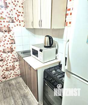 1-к квартира, посуточно, 35м2, 2/5 этаж