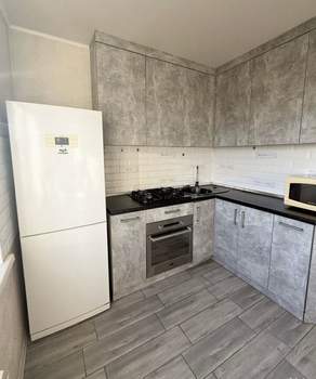 1-к квартира, на длительный срок, 38м2, 9/9 этаж