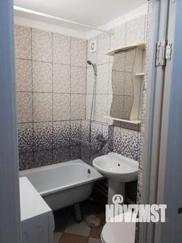 1-к квартира, на длительный срок, 32м2, 1/5 этаж