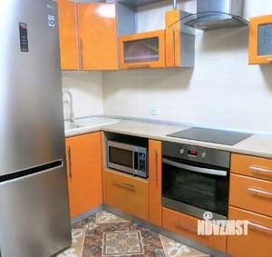 1-к квартира, на длительный срок, 48м2, 3/17 этаж