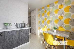 1-к квартира, на длительный срок, 45м2, 9/9 этаж