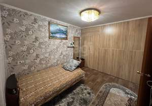 2-к квартира, на длительный срок, 45м2, 8/9 этаж