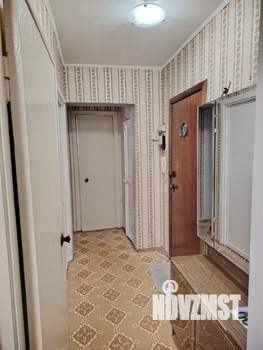 1-к квартира, на длительный срок, 40м2, 3/9 этаж