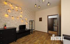 2-к квартира, посуточно, 70м2, 3/5 этаж