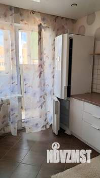 1-к квартира, на длительный срок, 39м2, 9/11 этаж