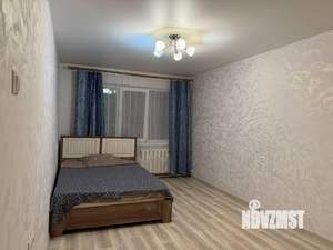 1-к квартира, на длительный срок, 31м2, 5/5 этаж