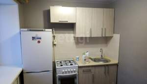 2-к квартира, на длительный срок, 40м2, 1/5 этаж