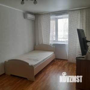 1-к квартира, на длительный срок, 31м2, 3/5 этаж