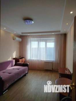 1-к квартира, на длительный срок, 41м2, 6/11 этаж