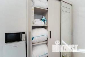 1-к квартира, посуточно, 20м2, 1/3 этаж