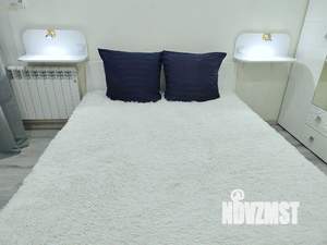 2-к квартира, посуточно, 47м2, 1/19 этаж